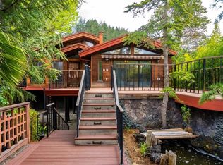 17770 Orchard Ave, Guerneville, CA 95446