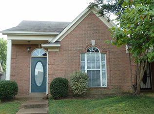 6887 Manslick Rd LOT 95, Cordova, TN 38018