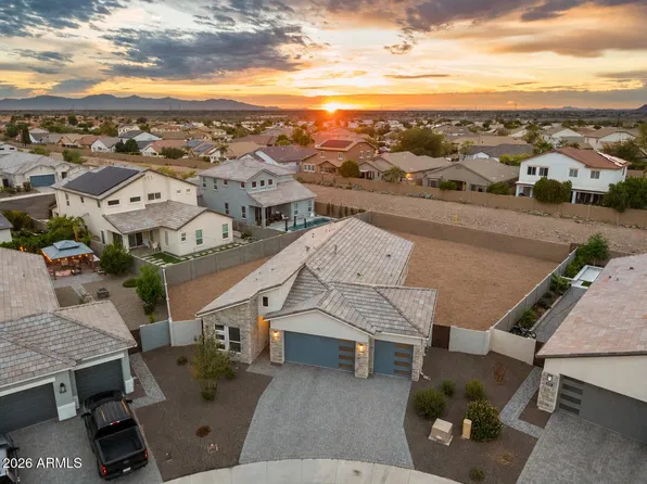 21354 N 105TH Avenue, Peoria, AZ 85382