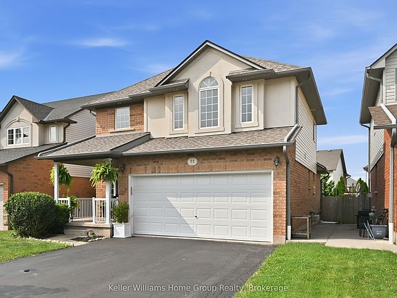 2nd image of 31 Vinifera Dr
