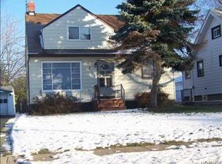 19601 Fairway Ave, Maple Heights, OH 44137