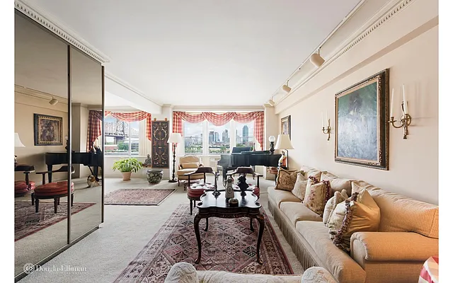 Sold by Douglas Elliman | media 13