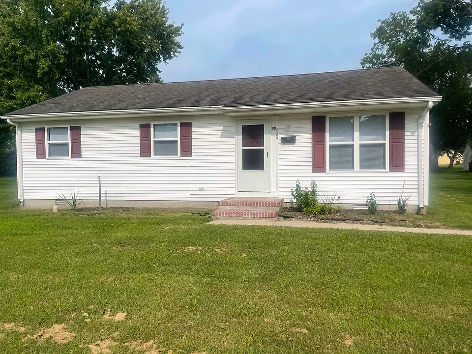 609 Hammond St
