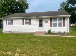 609 Hammond St, Salisbury, MD 21804