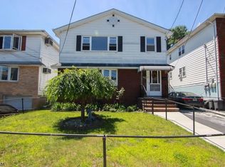 17 Wallace St, Belleville, NJ 07109