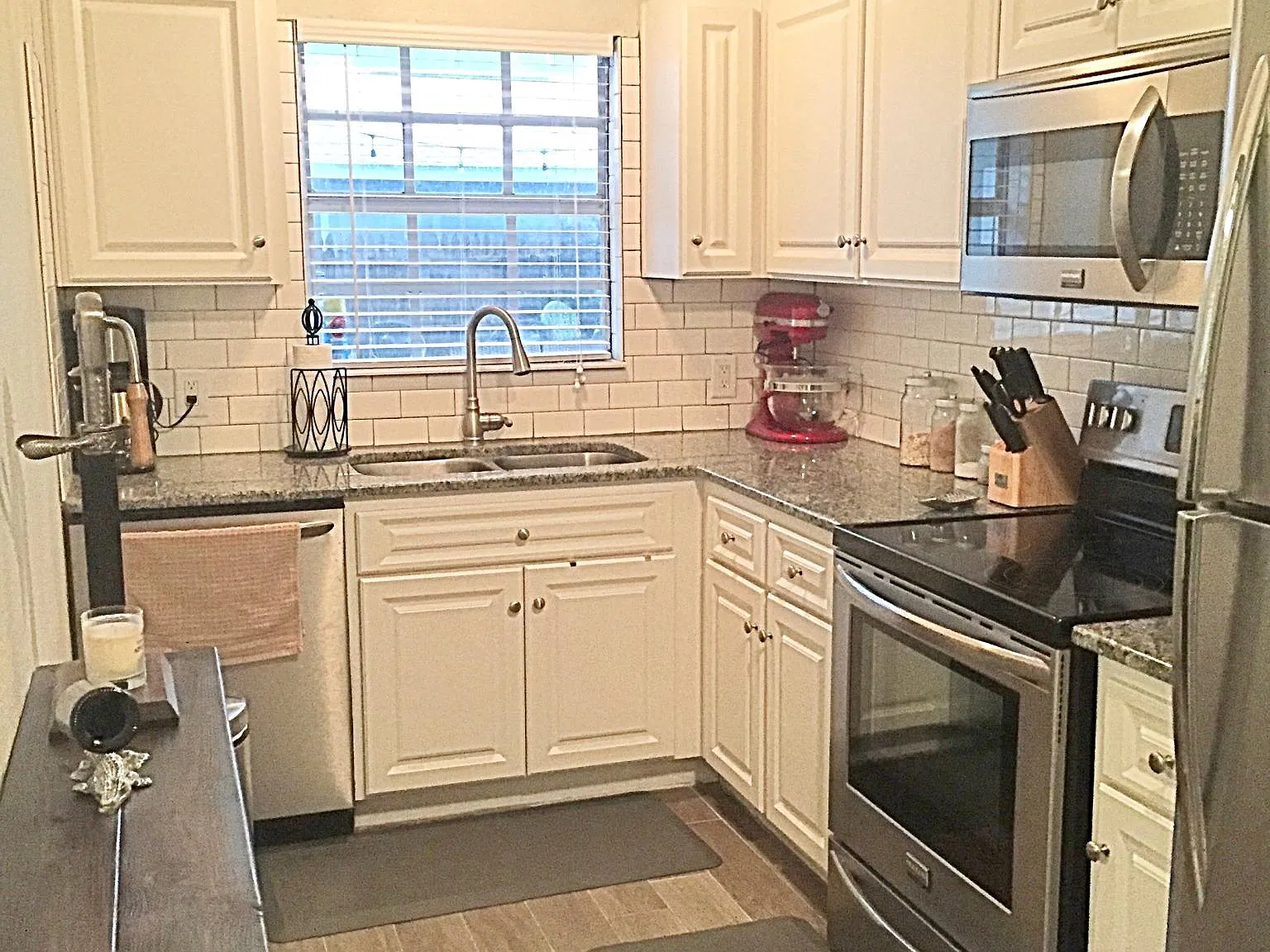1 bed, 800 sqft, $2,600 — Photo 4