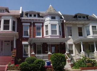 1425 Buchanan St NW, Washington, DC 20011