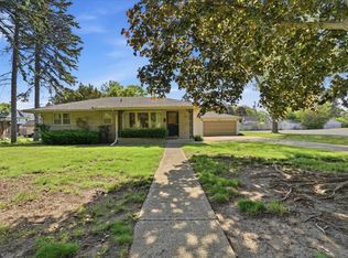 2903 Bethel Blvd, Zion, IL 60099
