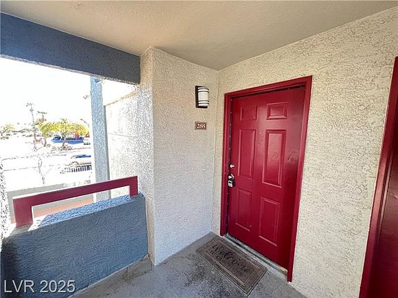 2nd image of 8600 W Charleston Blvd APT 2195