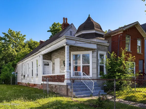 2723 W Chestnut St, Louisville, KY 40211