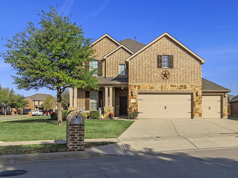 9501 Drovers View Trl, Fort Worth, TX 76131 Zillow