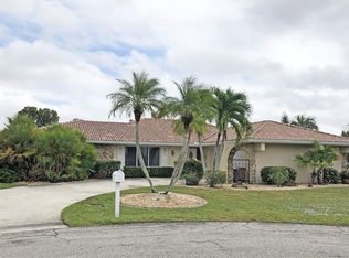 1601 Via Dolce Vita, Punta Gorda, FL 33950