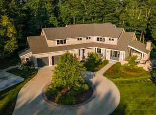 2533 Carroll Rd, Traverse City, MI 49686
