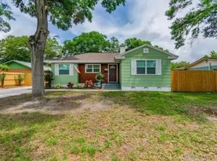 4545 13th Ave N, Saint Petersburg, FL 33713