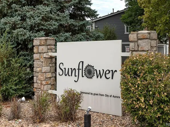 3414 S Eagle St Unit 201, Aurora, CO 80014