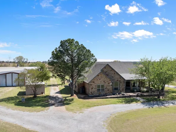 4525 Cattleguard Ct, Tolar, TX 76476