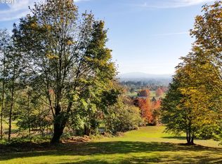 23911 SE Marsha Ln, Damascus, OR 97089