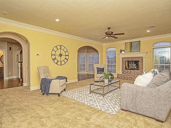 4th image of 6249 Toscana Cir