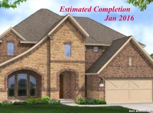 10423 Cotton Spindle, Schertz, TX 78154
