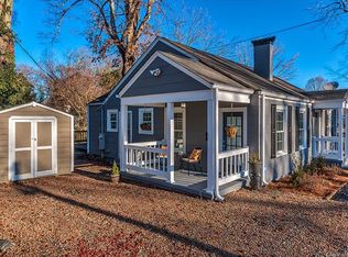 3031 Georgia Ave, Charlotte, NC 28205
