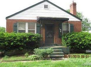7580 Melrose Ave, Saint Louis, MO