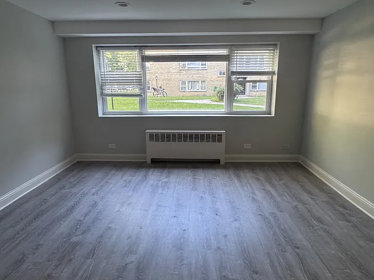 6114 N Damen Ave #1 — Photo 2
