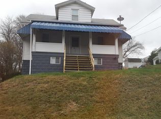 1740 Pierce St #HOUSE, Aliquippa, PA