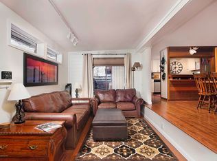 14 Aspen Vlg, Aspen, CO 81611