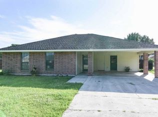 3029 Paddlewheel Rd, Maurice, LA 70555