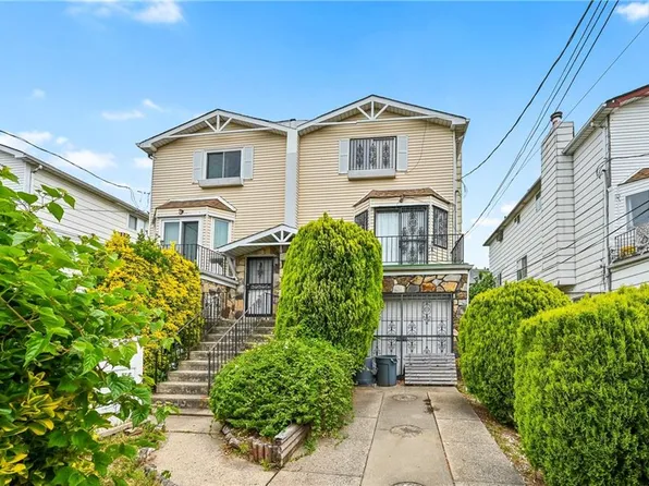 263 Richmond Hill Rd, Staten Island, NY 10314