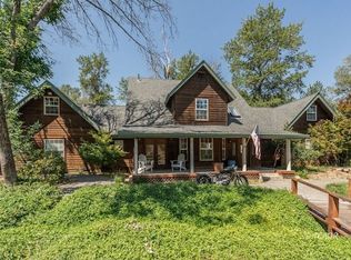 150 Coffin Rd, Lewiston, CA 96052