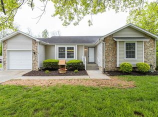 200 Timberlake Dr, Hendersonville, TN 37075