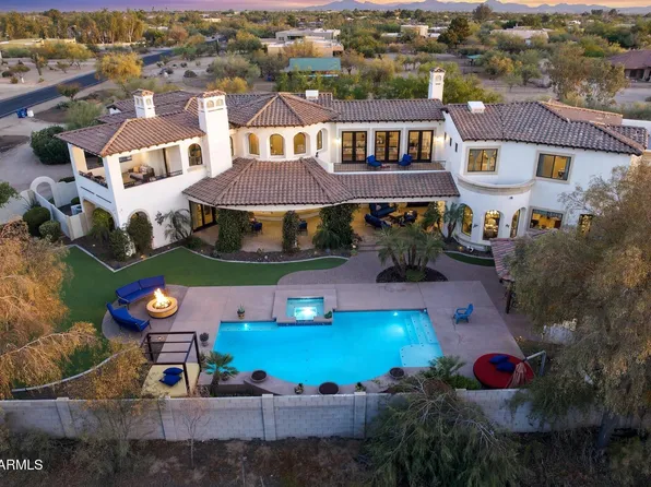 6329 E SKINNER Drive, Cave Creek, AZ 85331