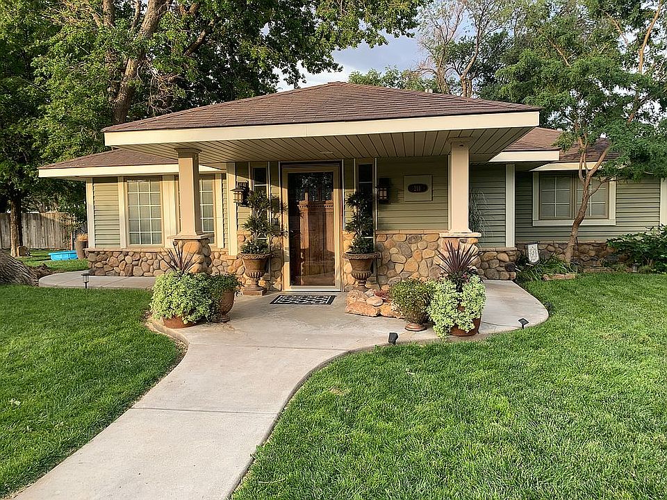 211 Colorado St, Elkhart, KS 67950 Zillow