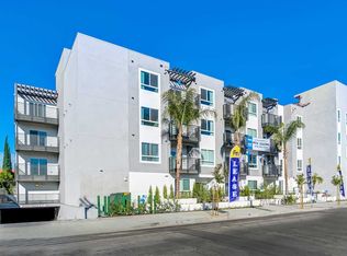 11721 Runnymede St #403, North Hollywood, CA 91605
