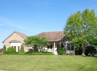 16626 Merramec Ct, Fort Wayne, IN 46845