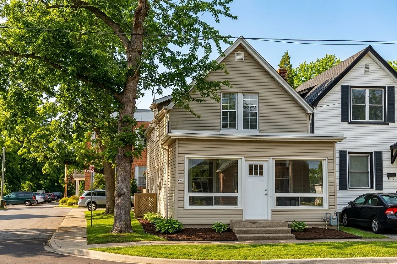 2 bed, $1,650 — Photo 1