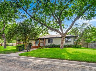 2300 Starr Dr, Waco, TX 76710