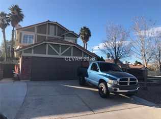 345 Moreno Ct, Henderson, NV 89014