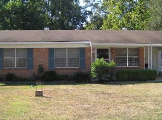 3027 Lakehurst Ave, Shreveport, LA 71108
