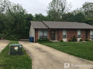 613 Pepper Ridge Ct, Glen Carbon, IL 62034