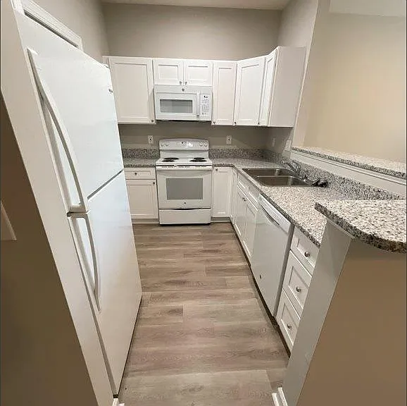 321 S Kerr Ave #158 — Photo 3