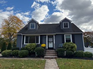 312 Jess Ave, Haddonfield, NJ 08033