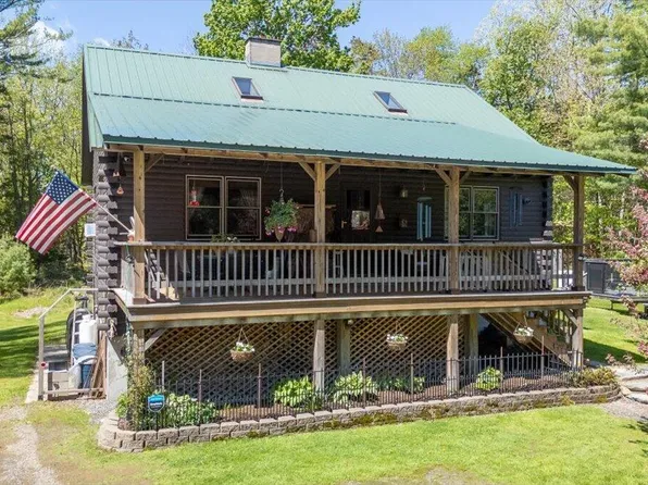 1145 Moosewood Lane, Islesboro, ME 04848