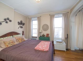 73 Bright St #2, Jersey City, NJ 07302