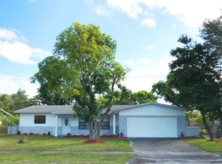 4330 NW 3rd Ct, Plantation, FL 33317