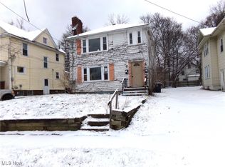 907 Whittier Ave, Akron, OH