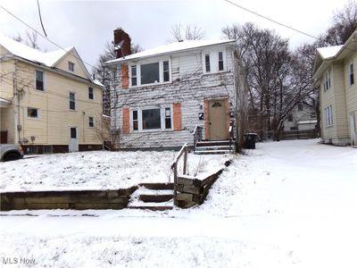 907 Whittier Ave, Akron, OH, 44320