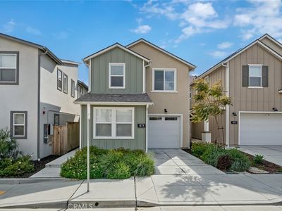 1879 San Luis Ranch Rd, San Luis Obispo, CA, 93405