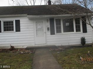 129 Friendship Rd, Elkton, MD 21921